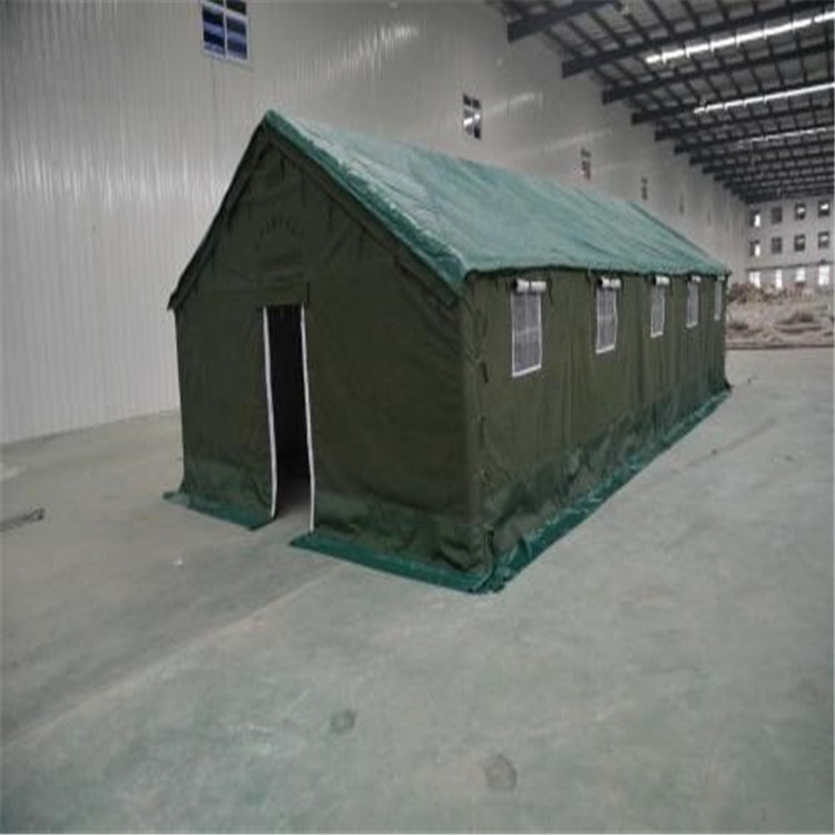 新丰充气军用帐篷模型订制厂家