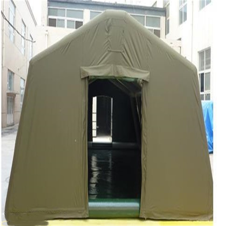 新丰充气军用帐篷模型生产工厂