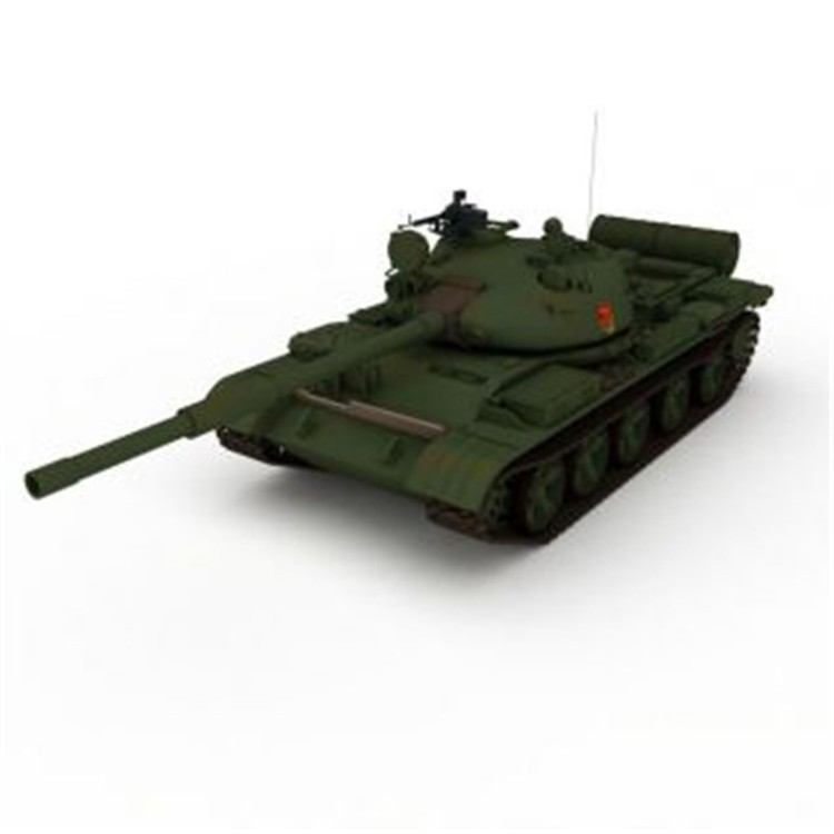 新丰大型充气军用坦克